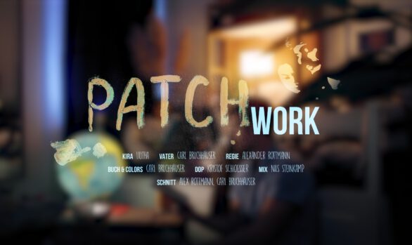 Patch | Work